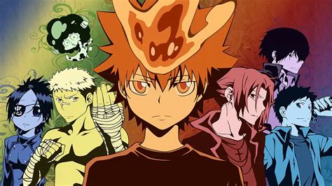 reborn katekyo|katekyo hitman reborn news.